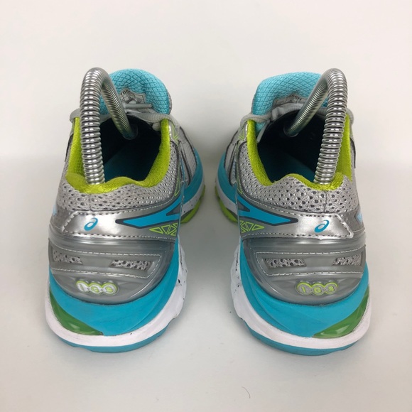 Asics GT 2000 4 Running Shoe - Picture 3 of 10